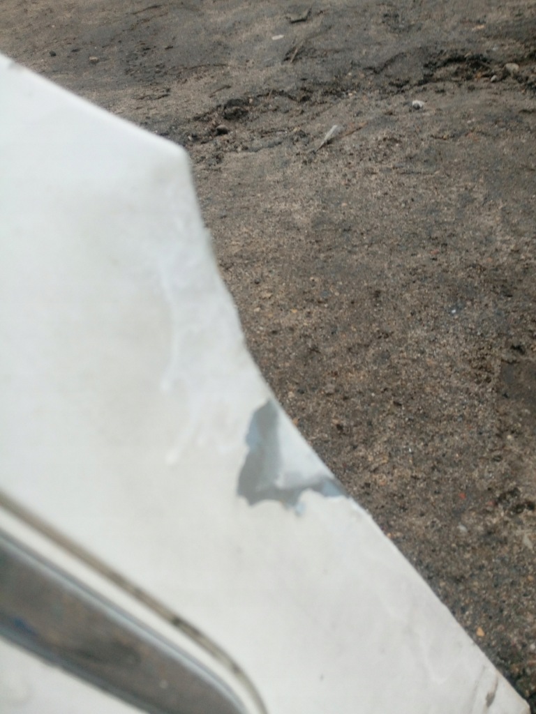 фото №6, Mercedes w220 s-klasa бампер перед передний