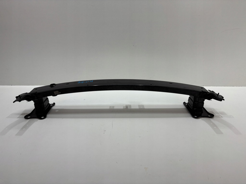 фото №7, Балка бампера передний hyundai tucson iii lift