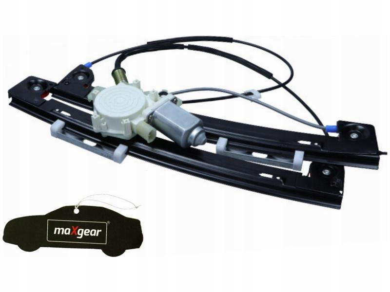 фото №1, Підйомник скло перед правий mini mini r50 r53 01-06 +ароматизатор