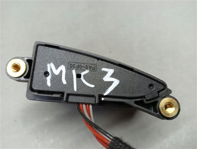 фото №5, Мультифункция подушки безопасности водителя mondeo mk3