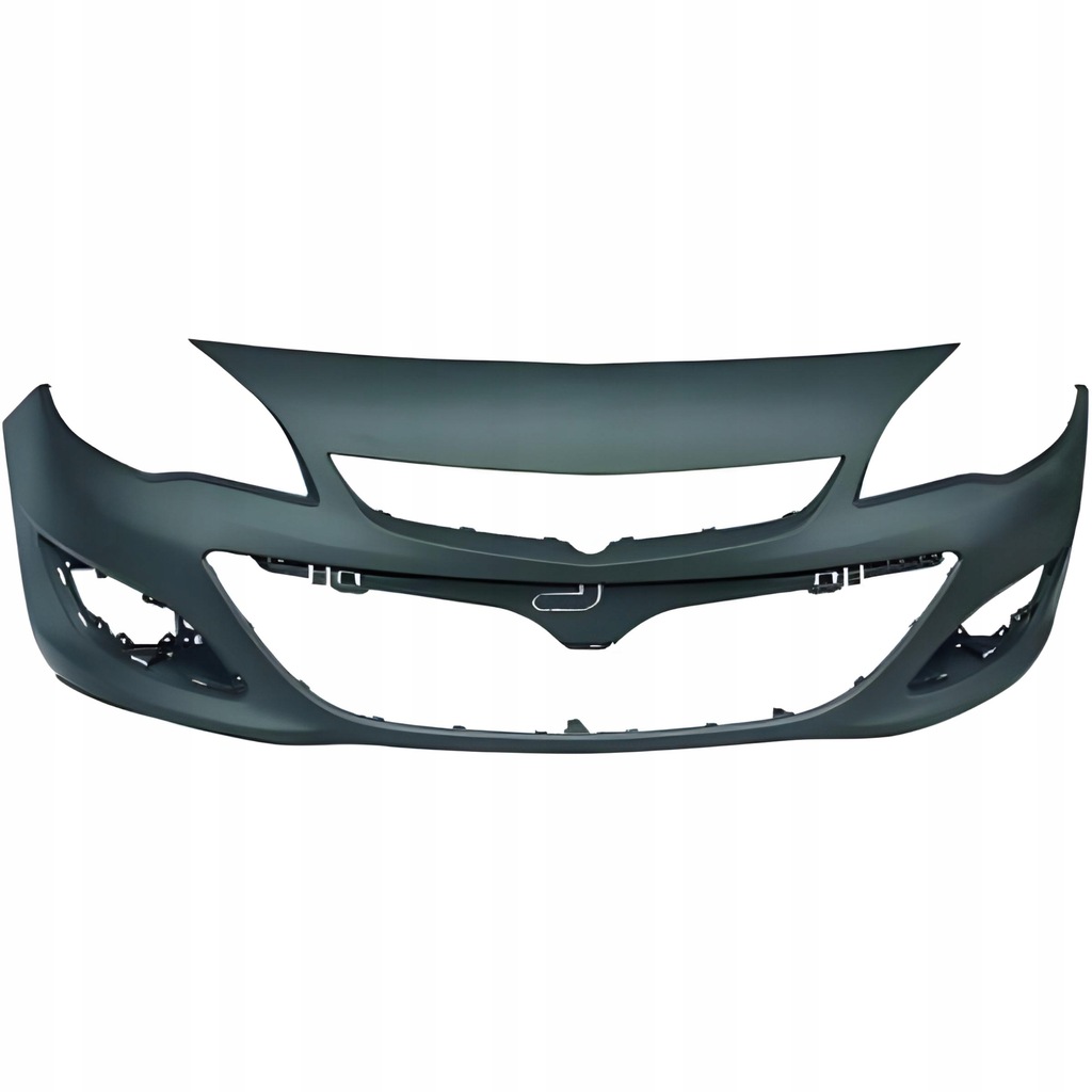 фото №1, Бампер opel astra j 12-