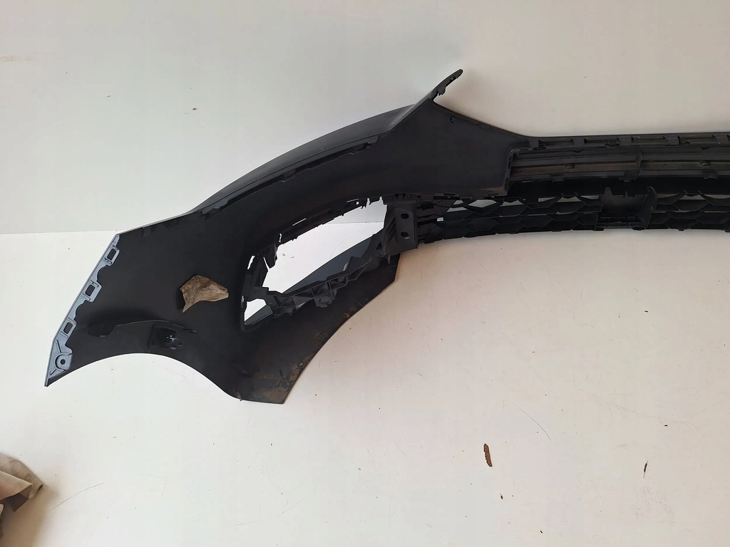 фото №6, Seat leon iv бампер перед 5fa807221 оригінал