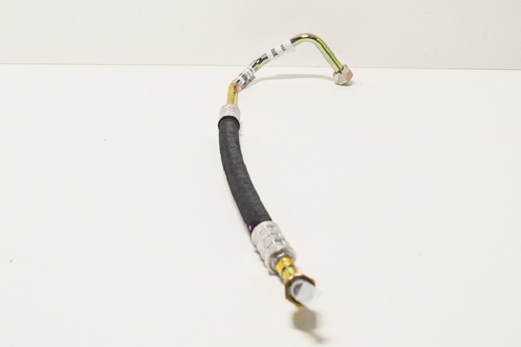 Пабтрубок  кондиционера bmw 3 e30 64538391052 8391052 2.5 бензин новый оригинальный Недорого