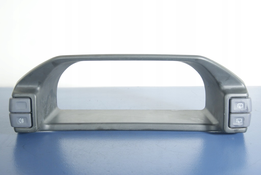 фото №1, Land rover freelander защита пластиковая спидометра