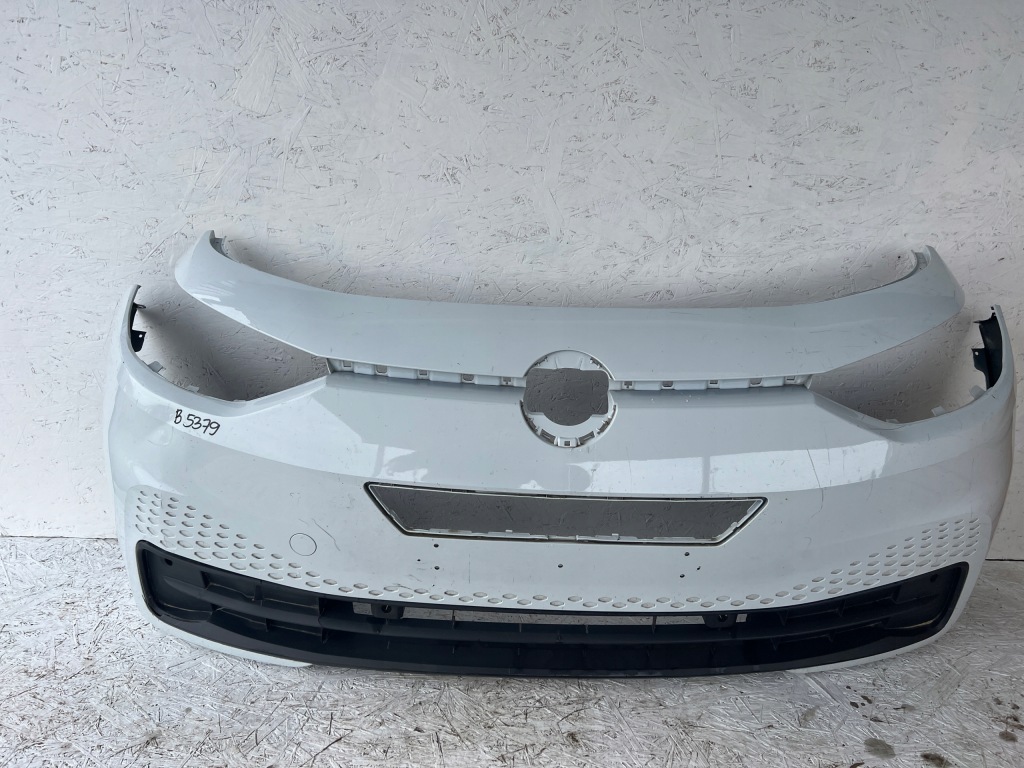 фото №1, Бампер перед передній vw id.3 id3 10a 2019-