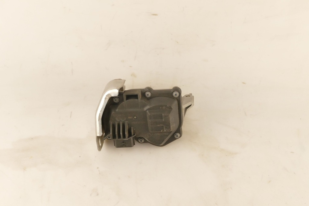 фото №1, Nissan x-trail t32 2016 клапан egr