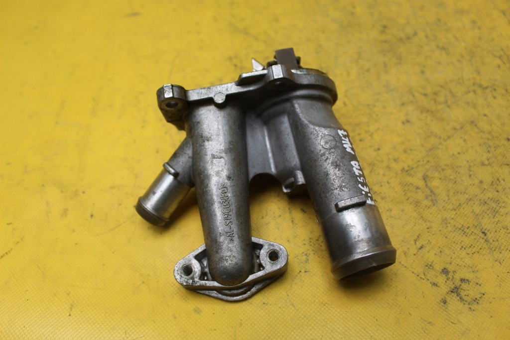 фото №7, Корпус термостата fiesta mk7 1.6 tb bm5g-9k478-ab