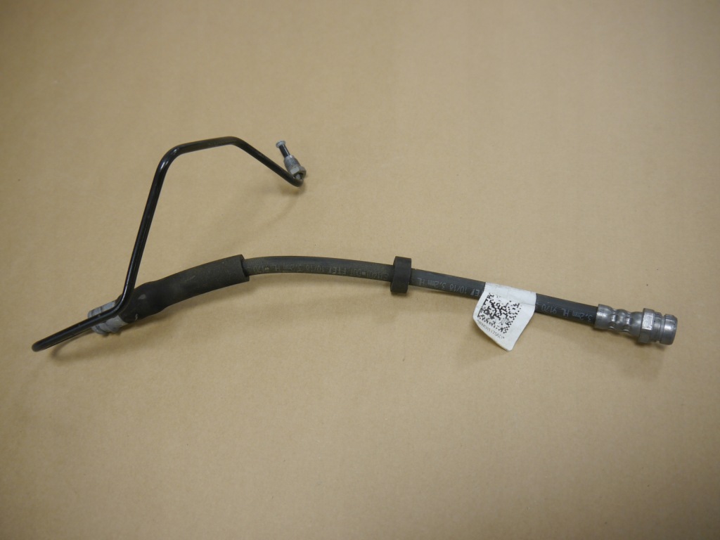 фото №1, Audi a4 a5 8w шланг тормозной перед 8w0611708b