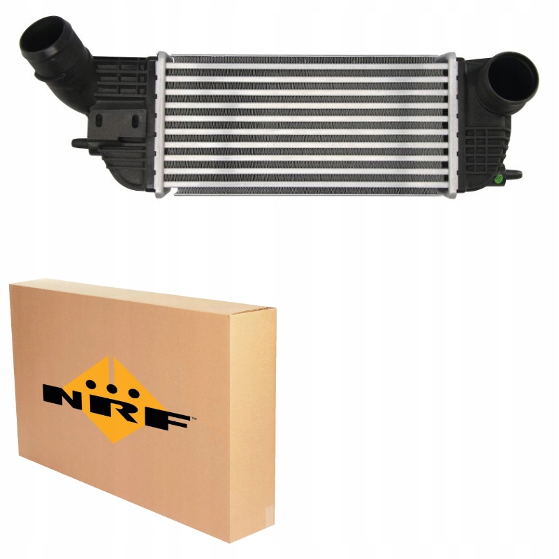 Интеркулер citroen c5 3 2.0hdi 407 508 2,0hdi n Киев