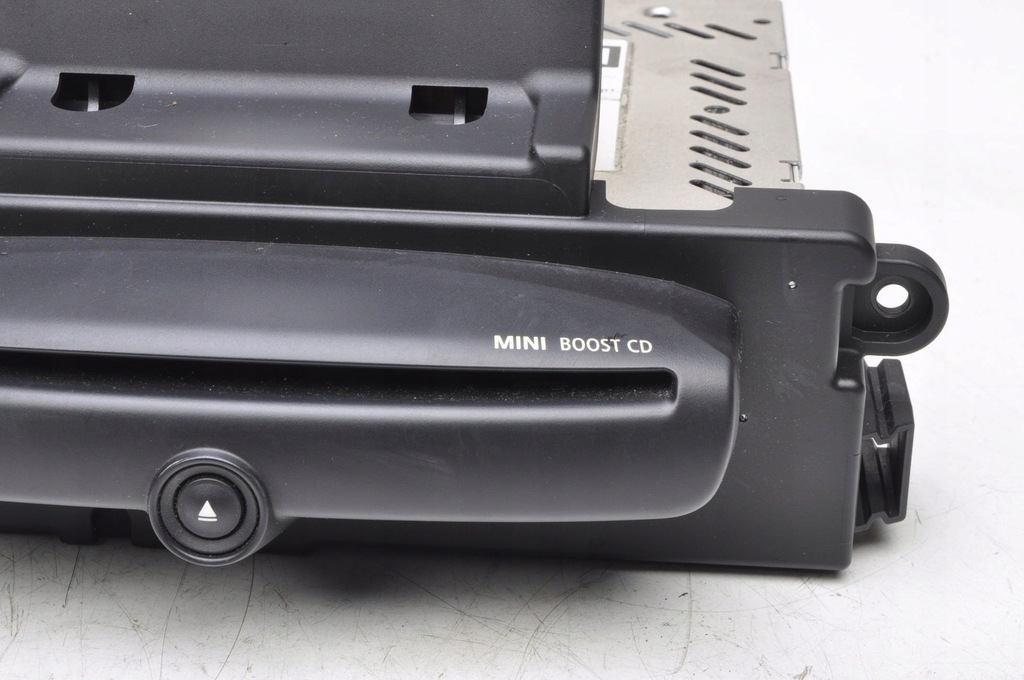 фото №4, Mini r56 радіо 3457434