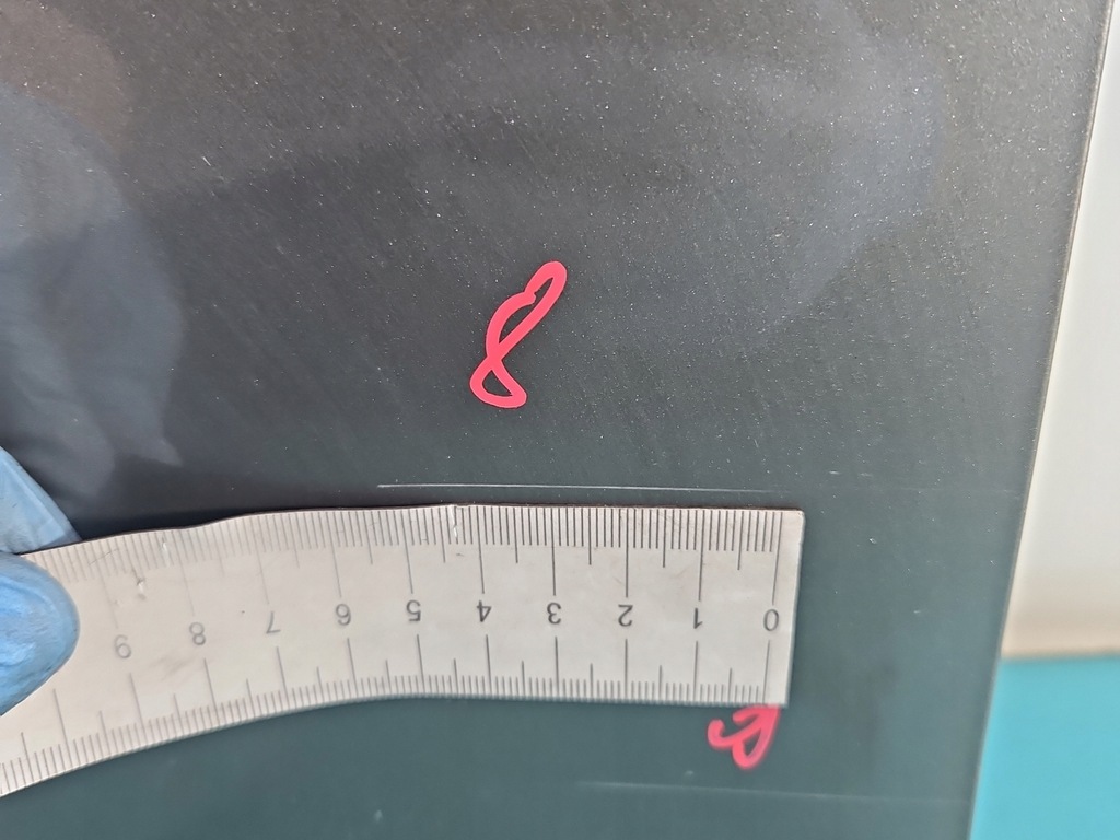 фото №12, Дверь перед левая citroen c-elysee ii lift 17r бежевый kebc