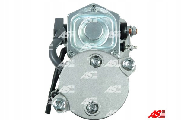 фото №4, Стартер land rover freelander 2.2 d td 4x4 as-pl