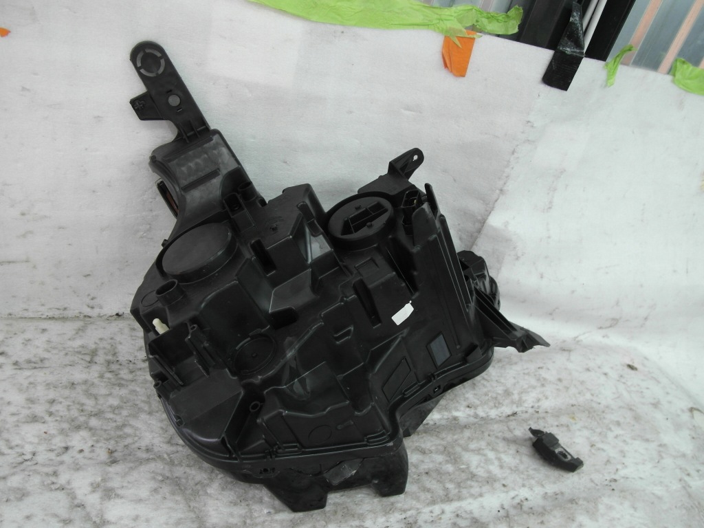 фото №4, Citroen c4 iii full led лампа передняя левая