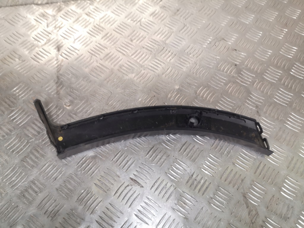 фото №5, Vw passat b8 alltrack молдинг права перед