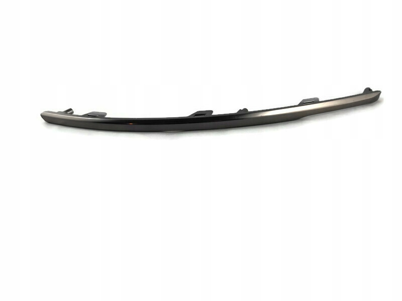 фото №1, Лівий хром решітка радіатора ґрати kia xceed x-ceed новий