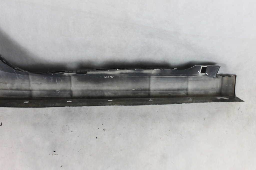 фото №10, Молдинг порог левая порог впуск porsche boxster 981