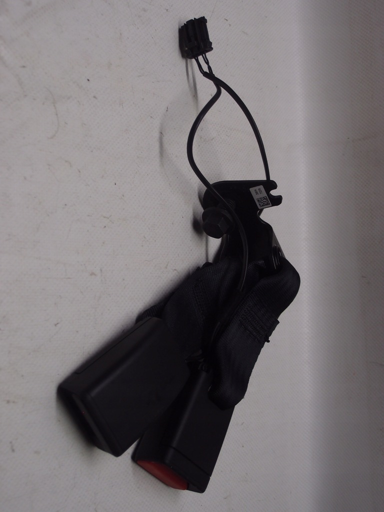 фото №6, Клипса поперечина безопасности opel crossland 2017r