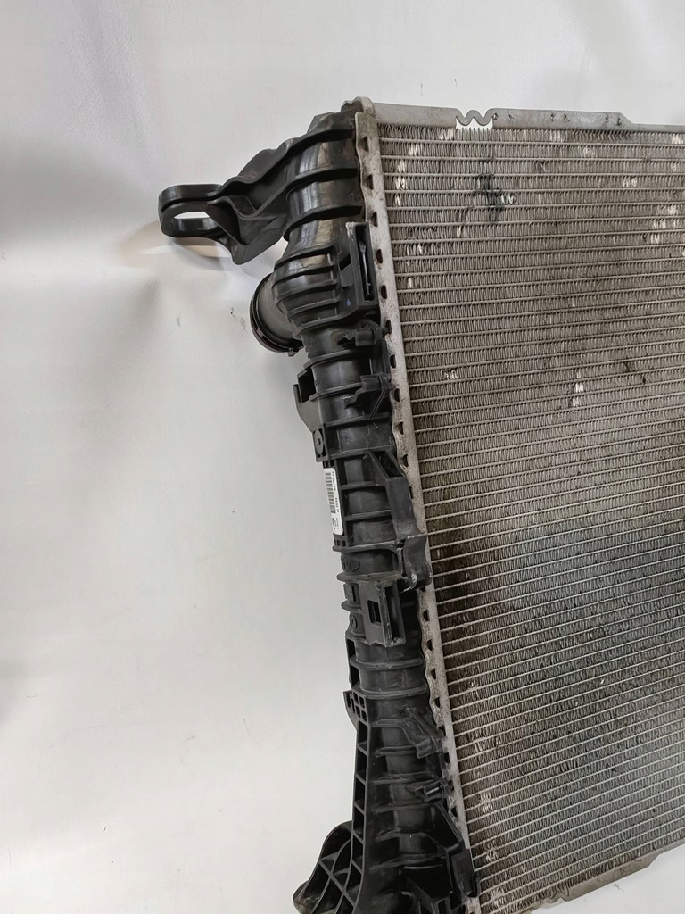 фото №6, Audi rs6 4g c7 - радіатор wody polecam