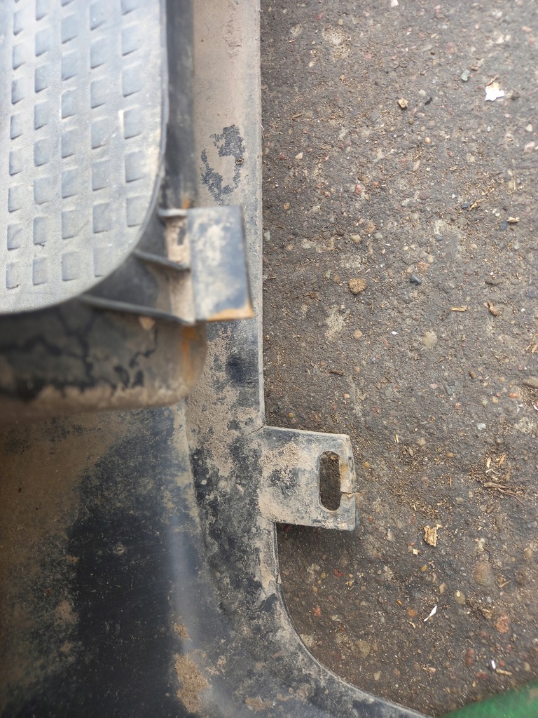 фото №6, Бампер задній задня vw t4 vw transporter t4