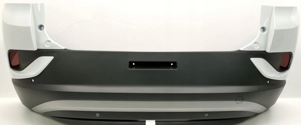 фото №1, Aso бампер задняя задний 4xpdc vw id.4 ls9r