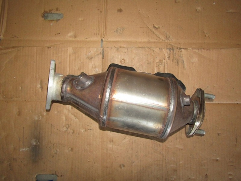 фото №1, Kia ceed iii 1.5 t-gdi катализатор g08aa0