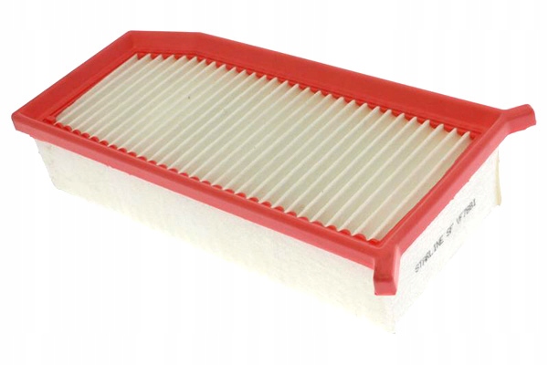 фото №4, Фільтр повітря dacia logan sandero renault clio 12 ap133 5 starline