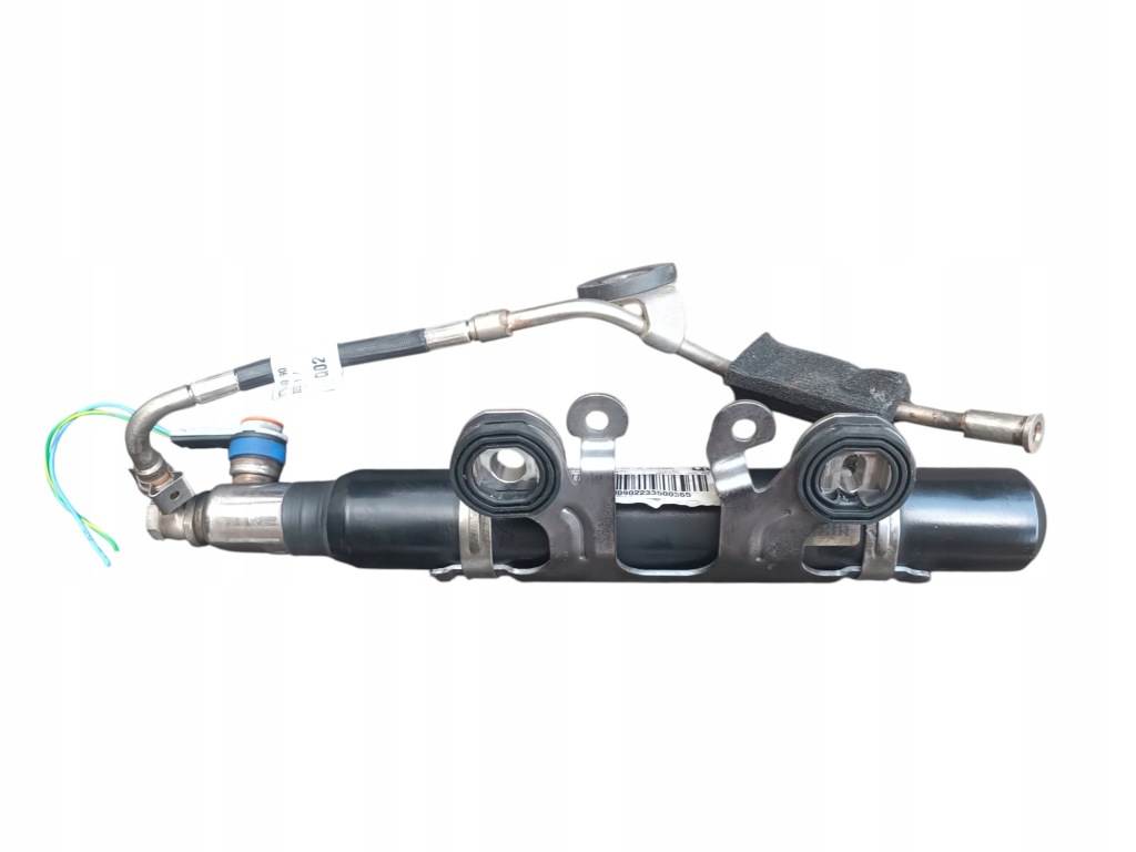 Gaśnica двигателя mercedes w177 amg a45s 1778683500 Оригинал