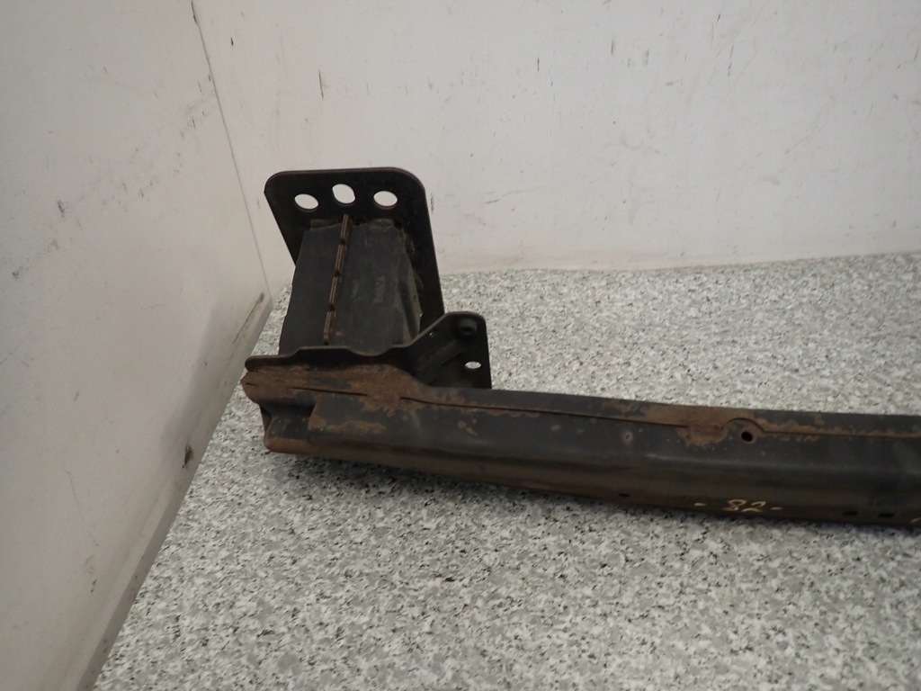 фото №6, Mazda2 mazda 2 ii 02- dy балка бампера перед