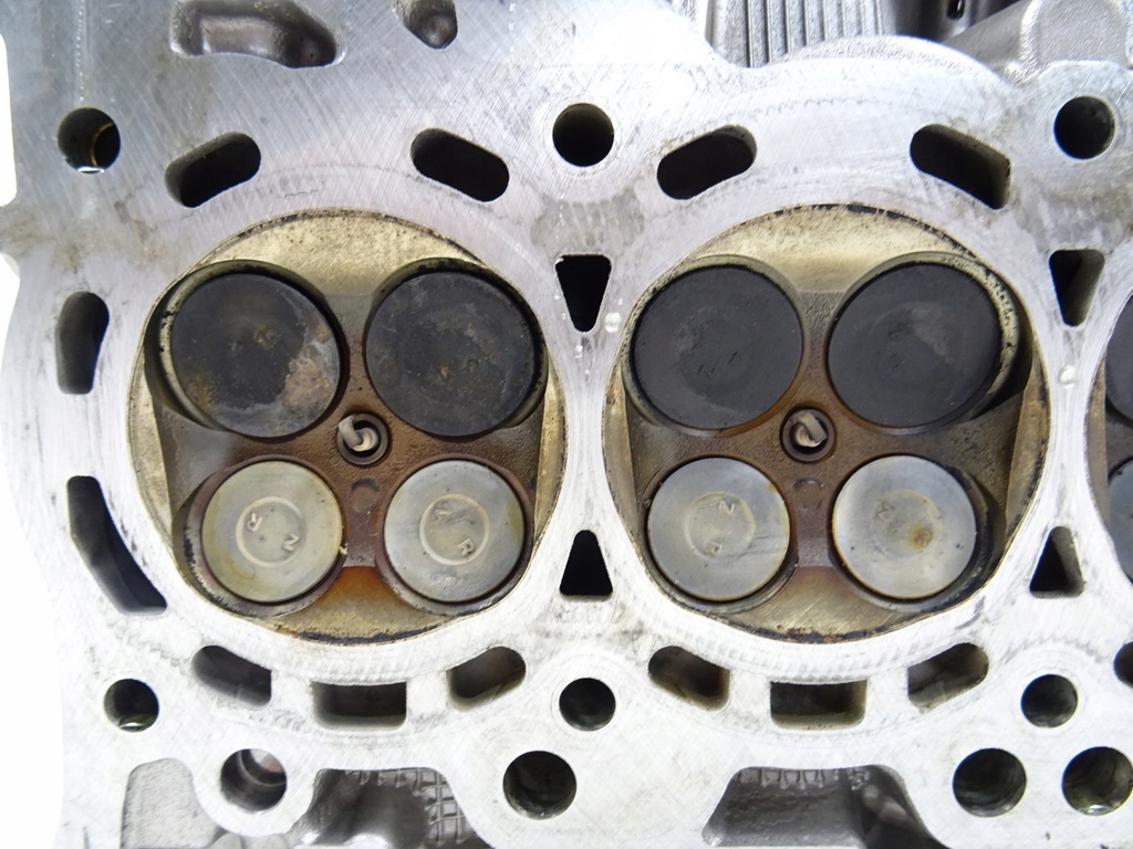 фото №13, Toyota chr c-hr prius iv 1.8 гибрид головка x2zr-w22u