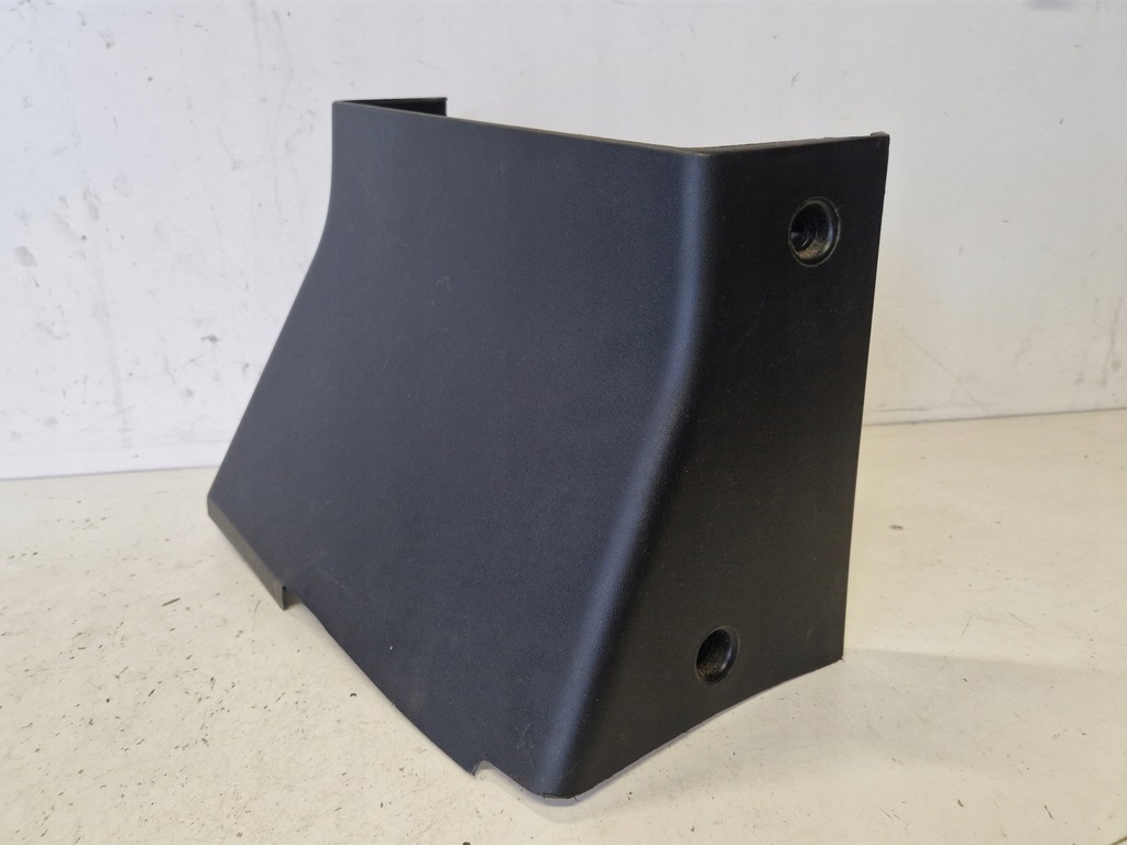 фото №5, Обшивка защита стойка левая peugeot boxer iii 14- lift