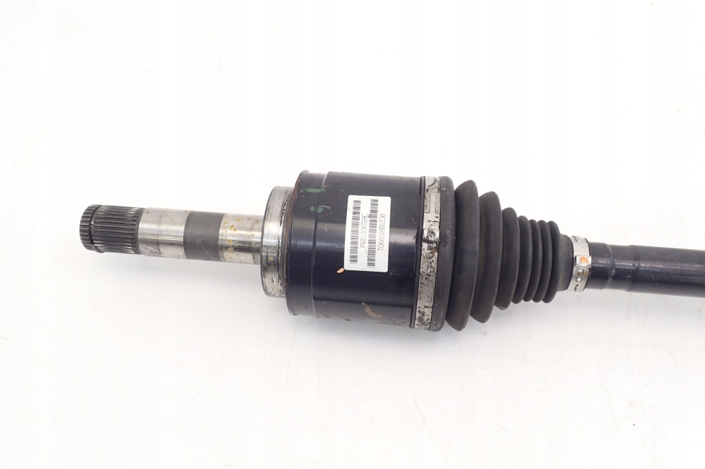 Jeep grand cherokee правая задняя приводной вал 3.0 3.6 6.4 с Разборки