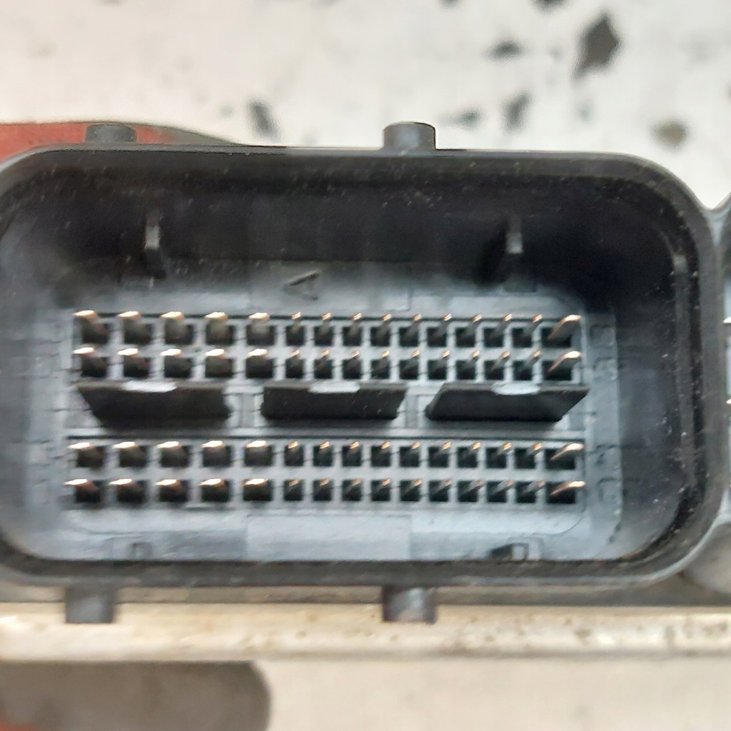 фото №13, Hyundai ix35 1,7crdi 2013 бортовой компьютер двигателя новый