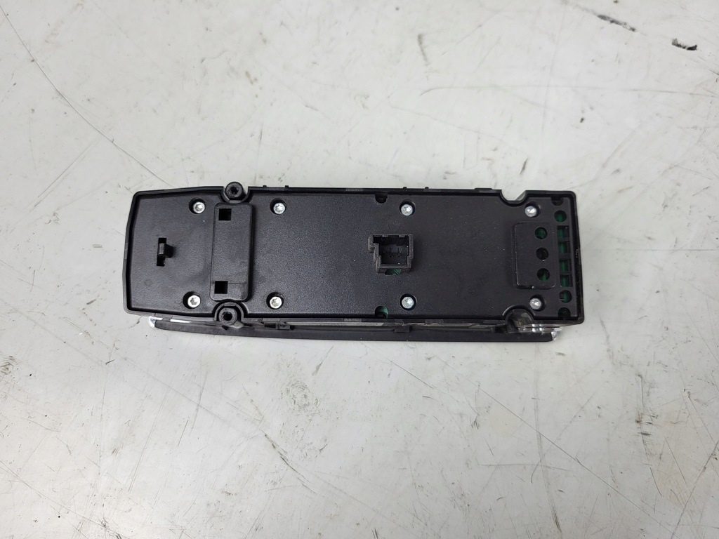 фото №5, Mercedes glk x204 10r панель перемикач вікон лівий europa