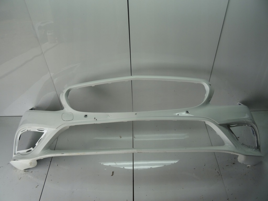 фото №1, Бампер перед bmw 2 f45 m-pakiet 14-17 6xpdc