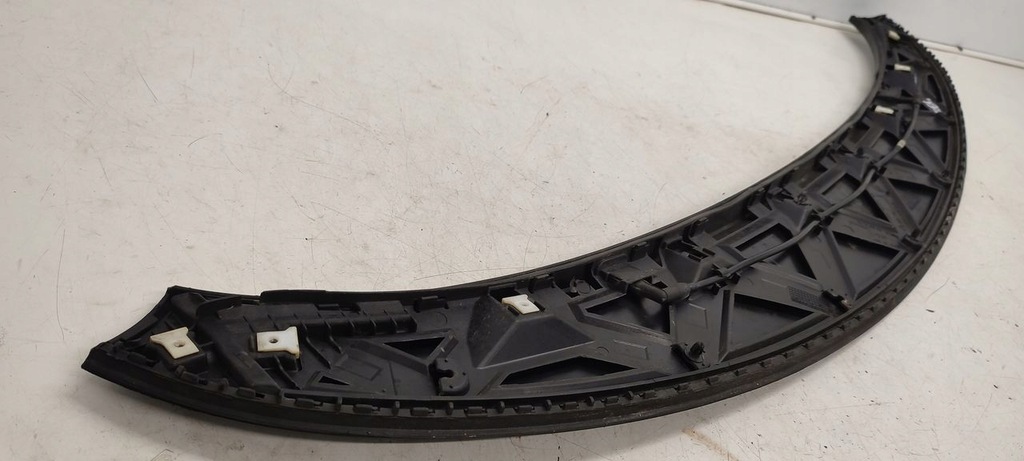 фото №9, Жабо seat altea 1,6