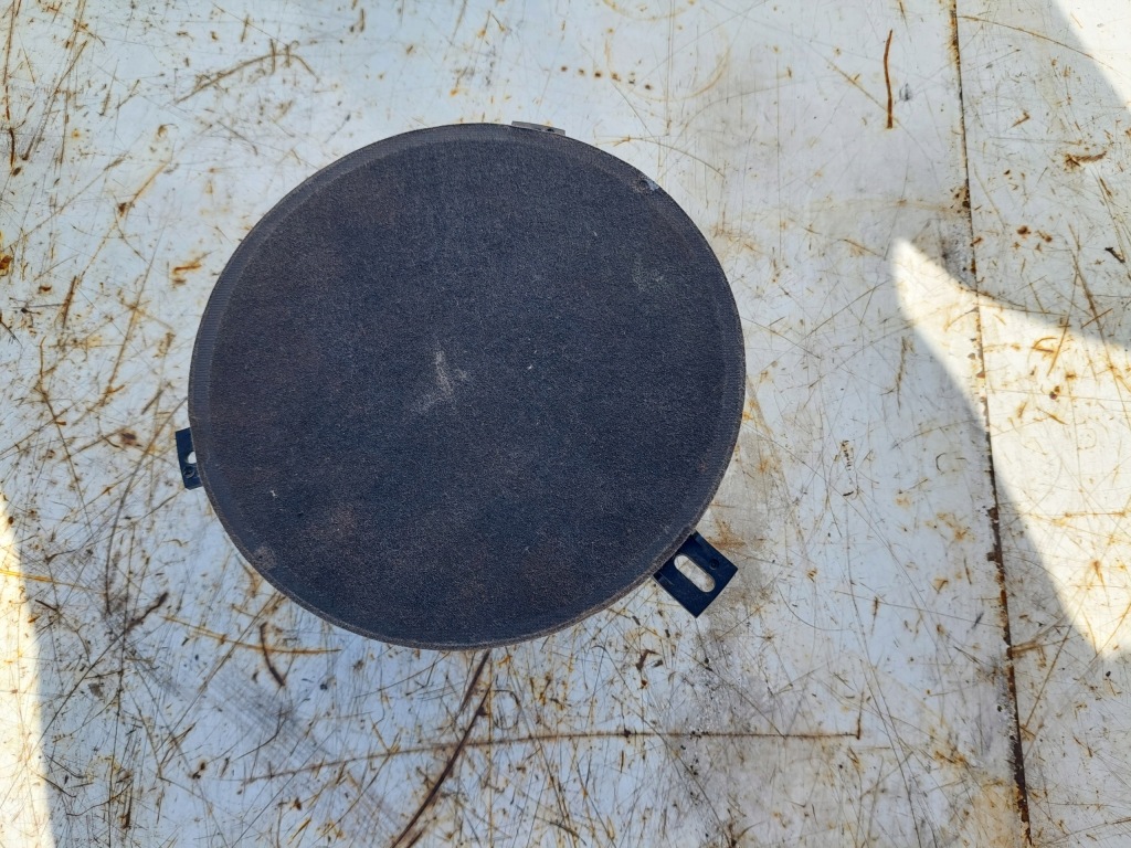 фото №1, Динамик дверь jeep durango grand cherokee wk2 challenger dodge ram