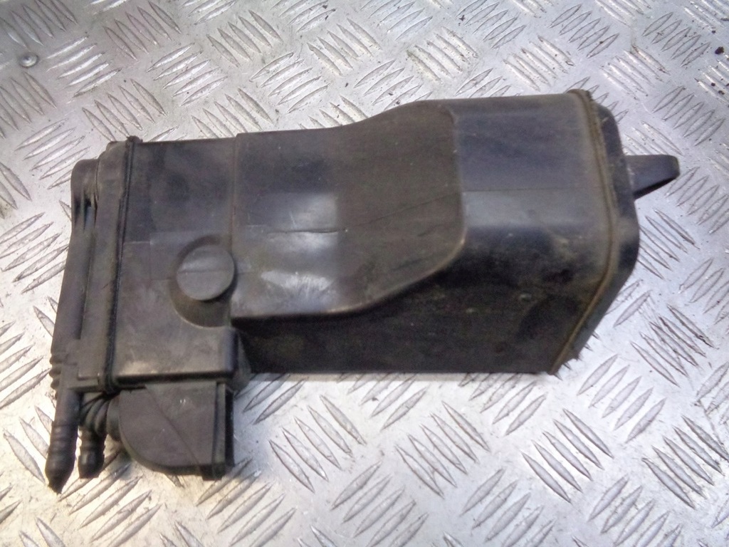 фото №1, Фільтр вугільний opel corsa c