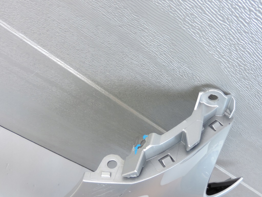 фото №5, Smart forfour 2014 2015 5drz лівий крила