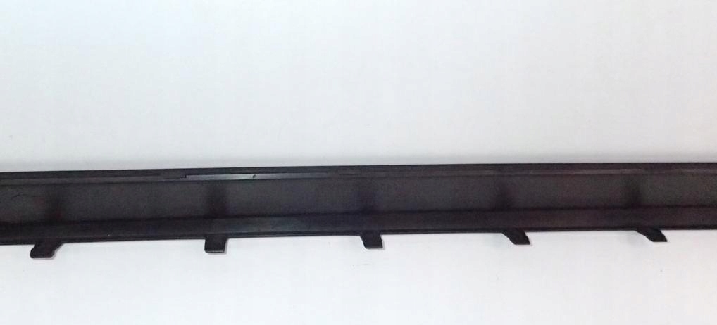 фото №14, Молдинг поріг лівий перед audi a8 d3 4e0853985b