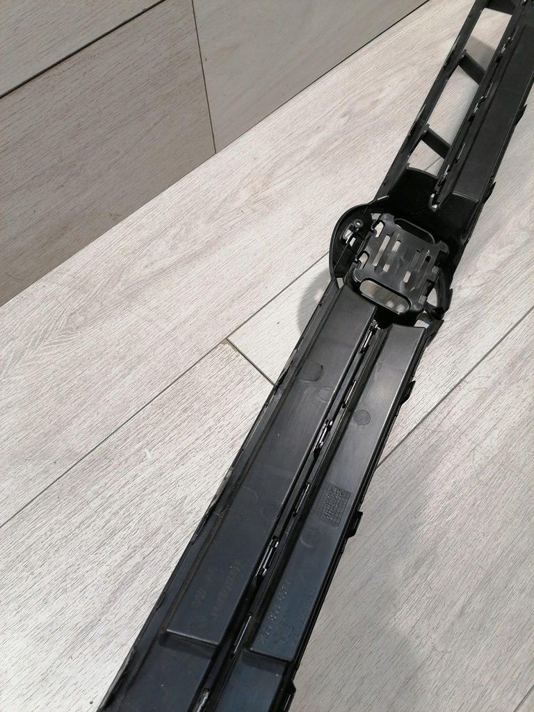 фото №10, Polo vi 2g решітка радіатора решітка радіатора 2gs853651a