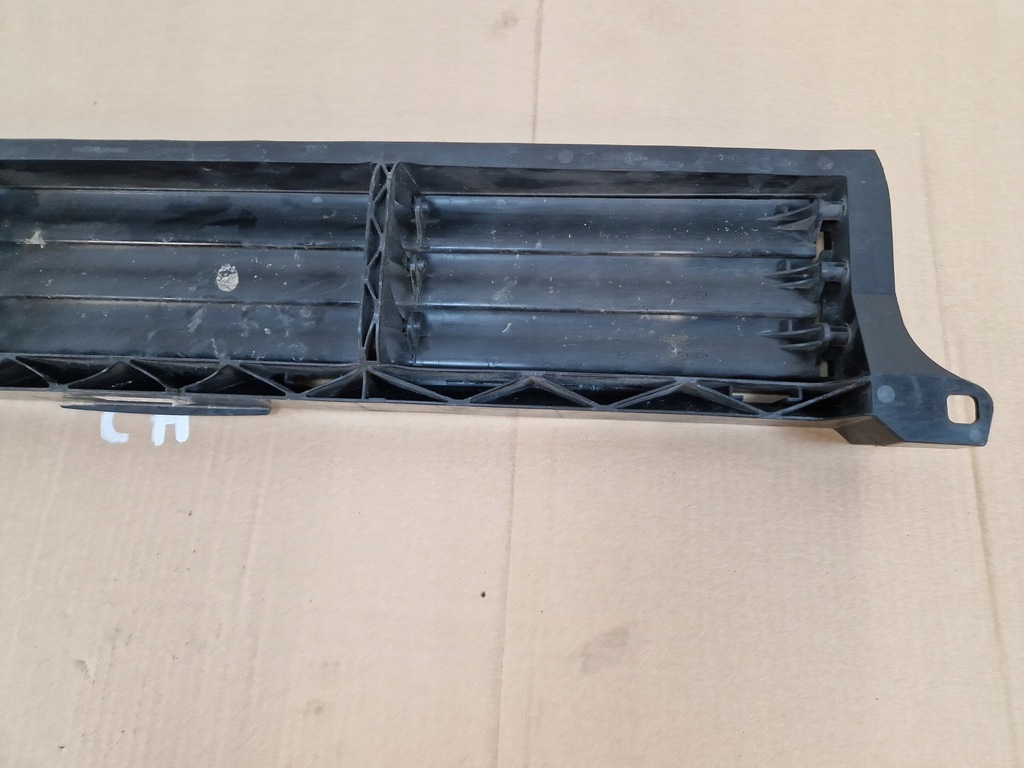 фото №6, Audi e-tron e tron etron жалюзі повітропровід повітря 4ke121223