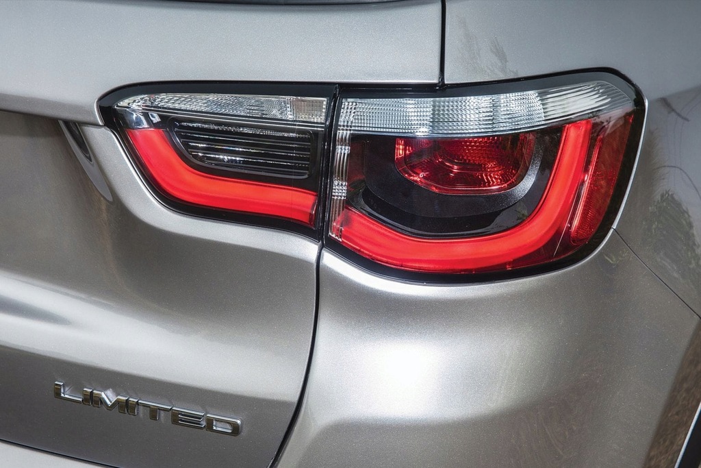 фото №5, Jeep compass ii 2017+ лампа задня права 55112683aa