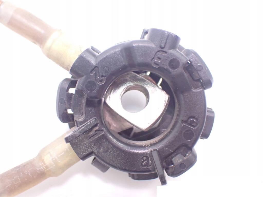 фото №8, Электропроводка коробки audi a5 f5 8w 2.0 tfsi suy 17'