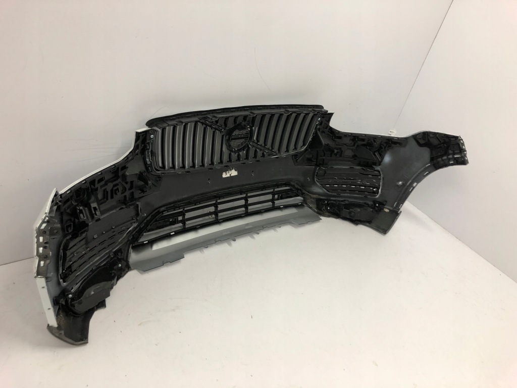 фото №5, Volvo xc90 ii 2015- przed lift бампер передній 6xpdc