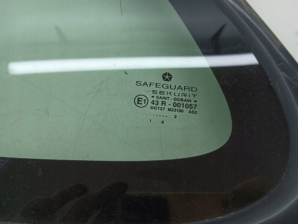 фото №6, Chrysler pt cruiser 2002 левая сторона кузовные