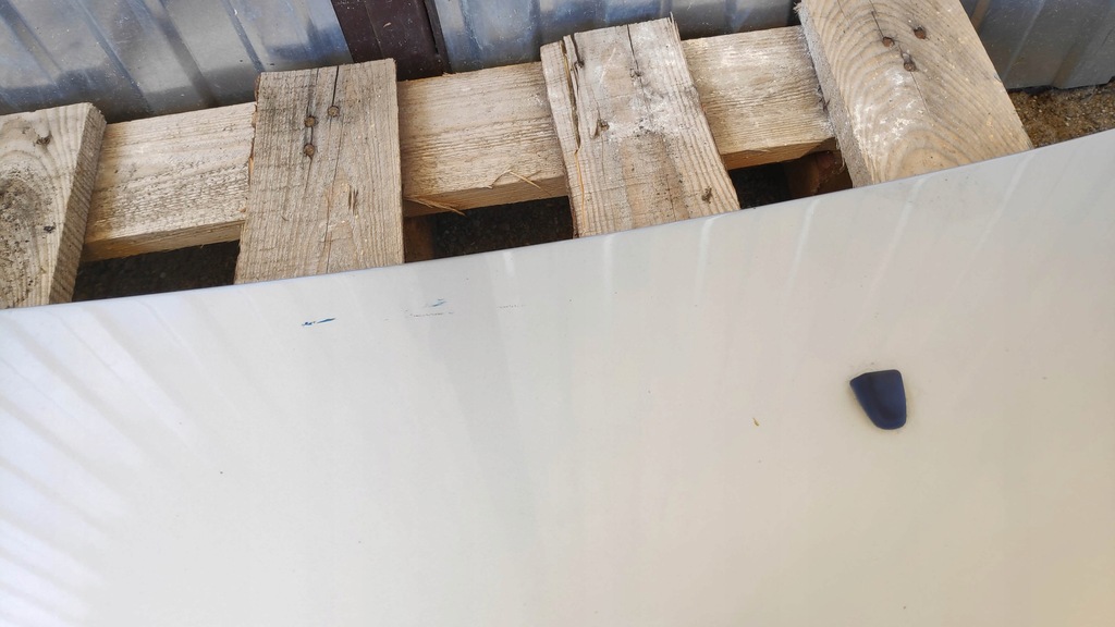 фото №14, Капот кришка двигуна volvo v50 s40 ii lift 07-12