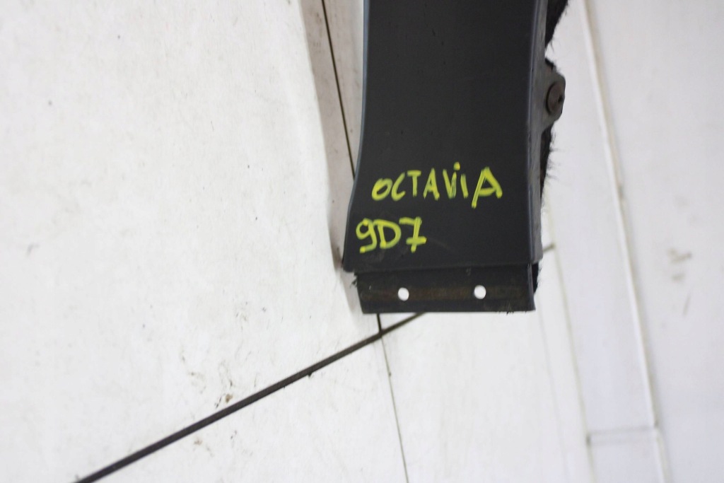 фото №10, Skoda octavia ii lift scout крыло правый перед передний 9154