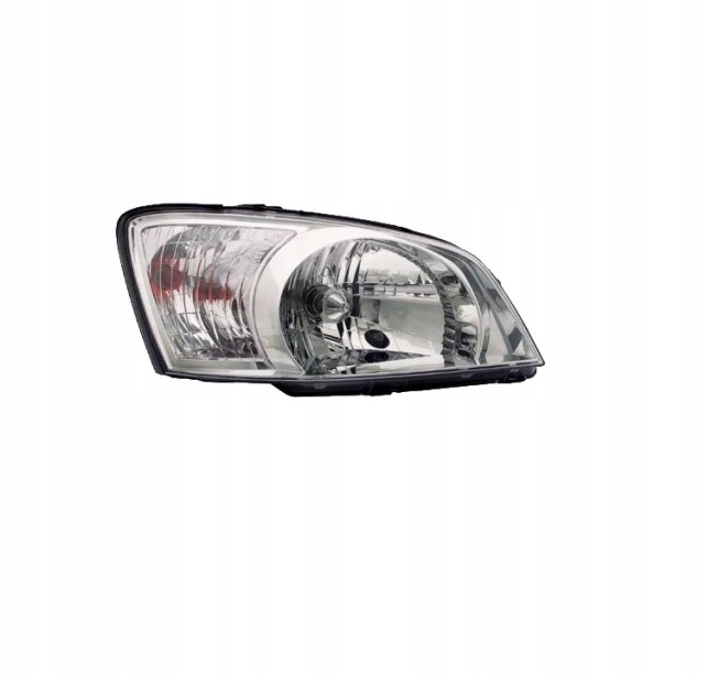 фото №1, Hyundai getz 02-05 фара лампа перед права tyc