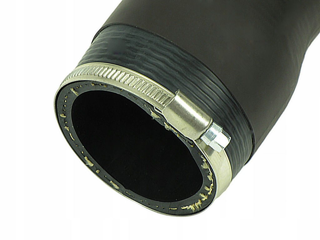 фото №5, Шланг turbo ssang yong actyon sport 2.0 xdi