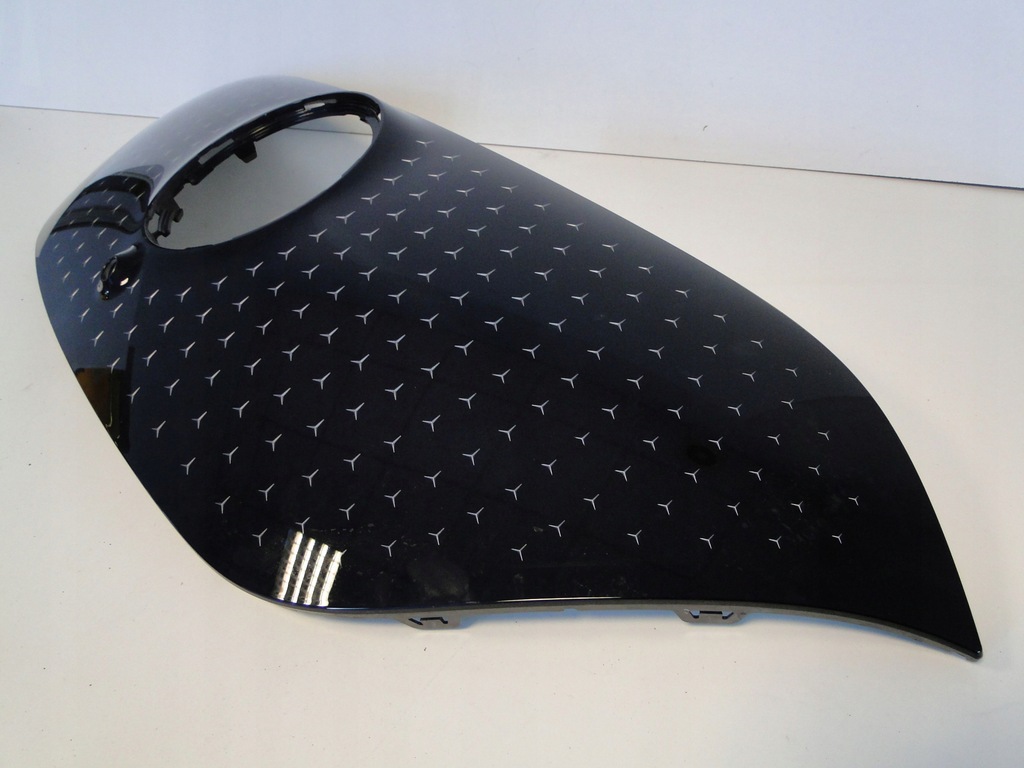 фото №8, Mercedes решітка радіатора решітка радіатора радіатора eqe 294 x294 a2948807200 a2948805801